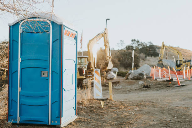 Best Portable toilet rental for construction  in Newport East, RI