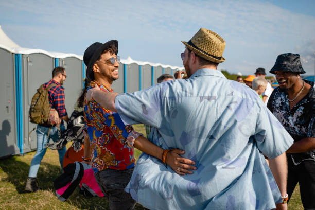 Best Local porta potty services  in Newport East, RI