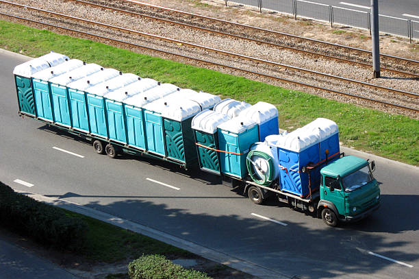Best Long-term porta potty rental  in Newport East, RI