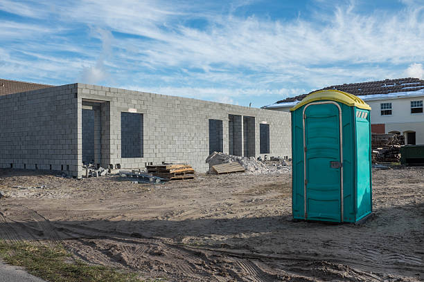 Best Porta potty rental near me  in Newport East, RI